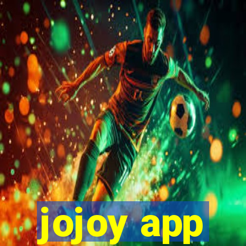 jojoy app