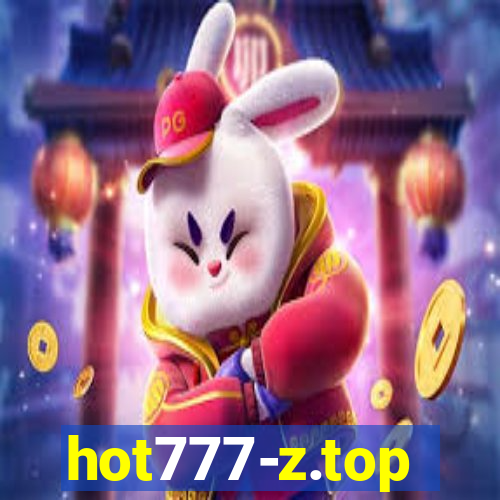 hot777-z.top