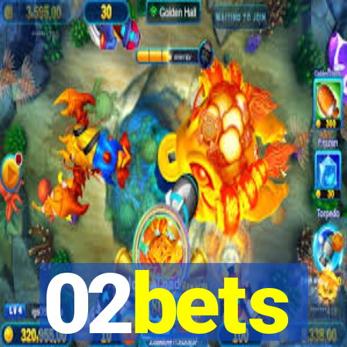 02bets