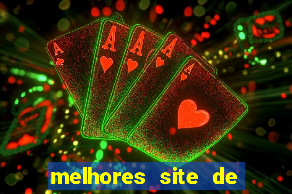 melhores site de jogos online