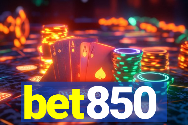 bet850