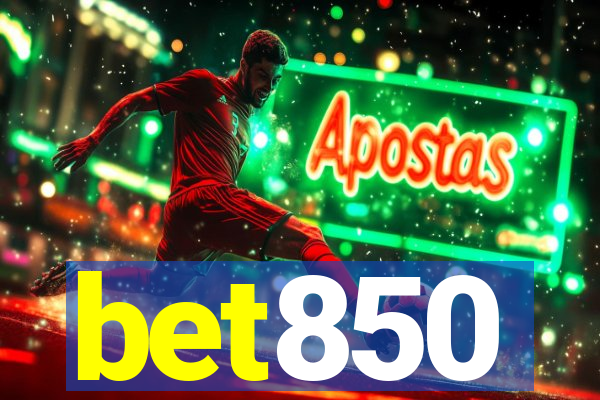 bet850