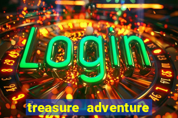 treasure adventure 2 apk