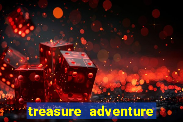 treasure adventure 2 apk