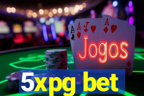 5xpg bet