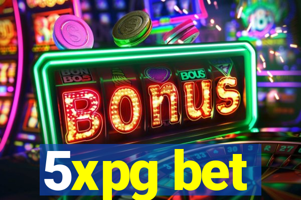 5xpg bet