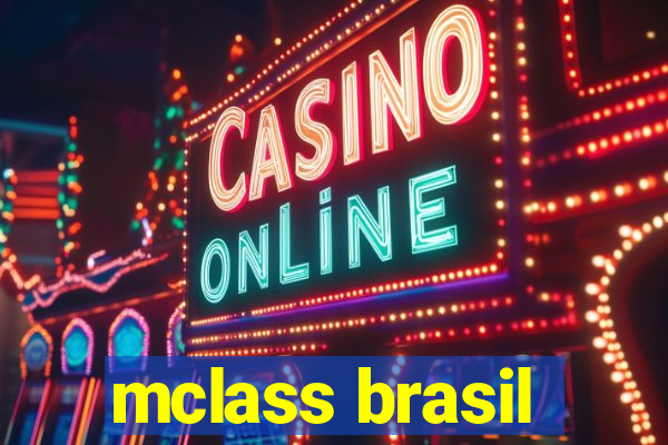 mclass brasil