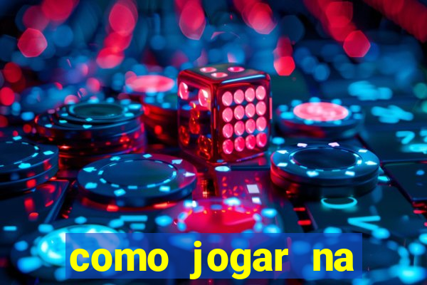 como jogar na seninha online