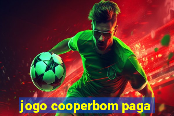 jogo cooperbom paga