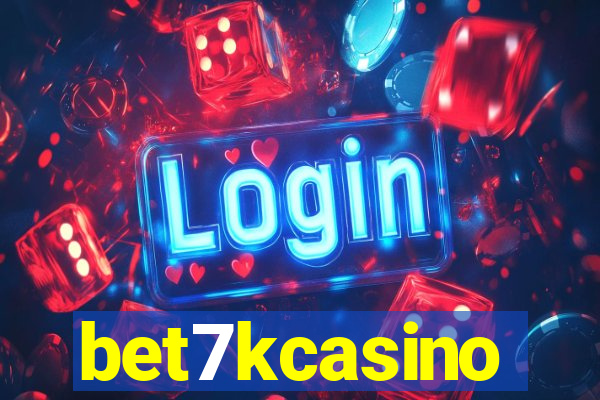 bet7kcasino