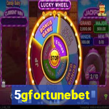 5gfortunebet