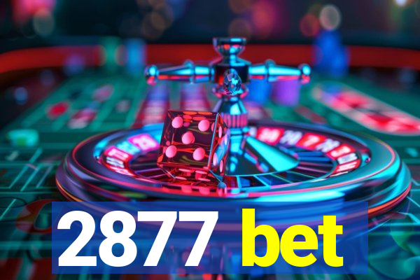 2877 bet