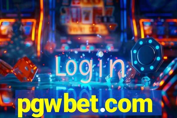 pgwbet.com