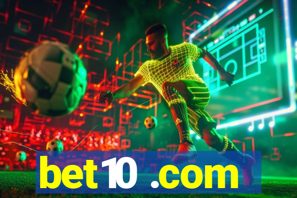 bet10 .com