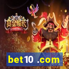 bet10 .com