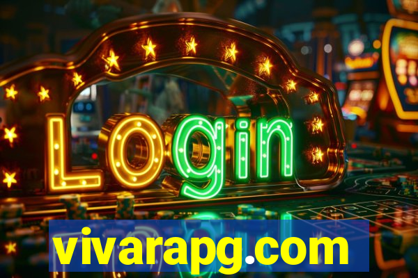 vivarapg.com