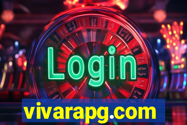 vivarapg.com