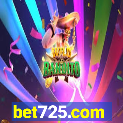 bet725.com