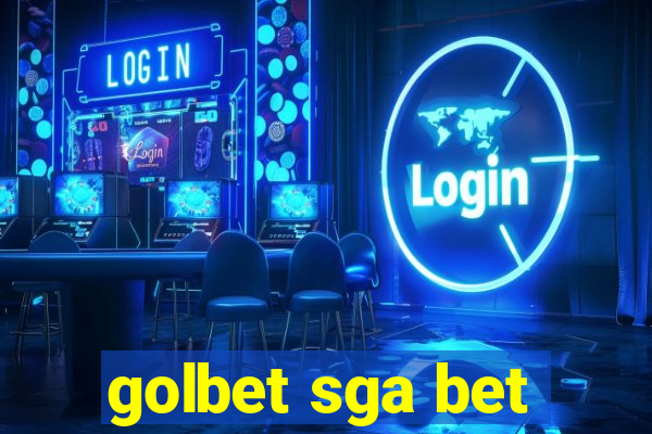 golbet sga bet