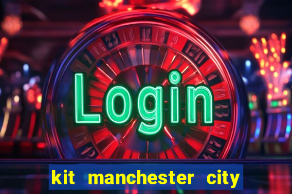 kit manchester city dls 23