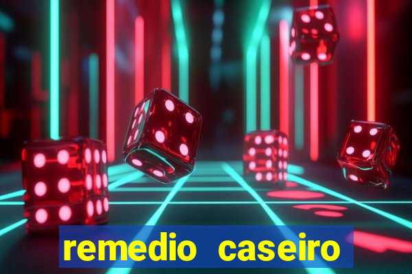 remedio caseiro para glicemia