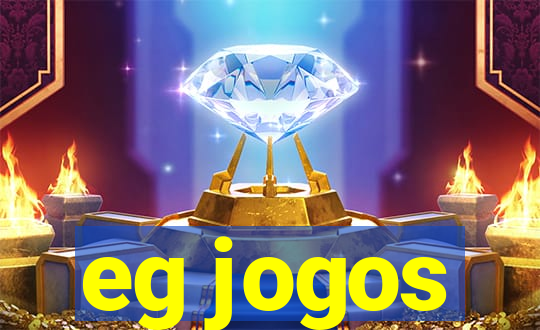 eg jogos