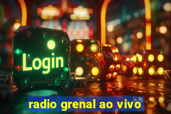 radio grenal ao vivo