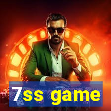 7ss game