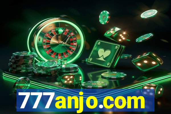 777anjo.com