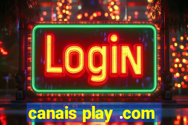 canais play .com