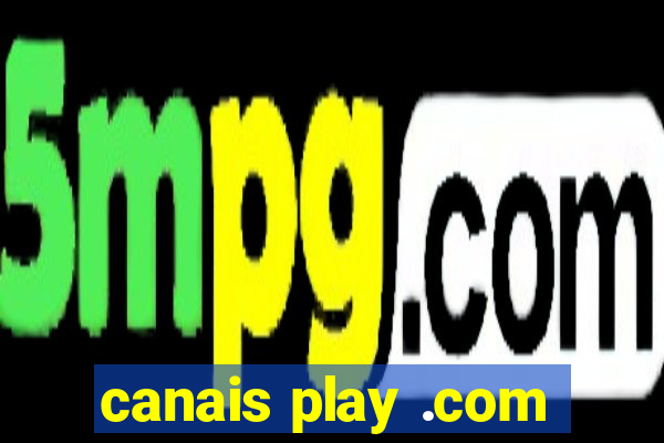 canais play .com