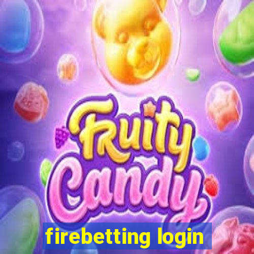 firebetting login