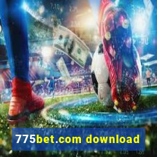 775bet.com download