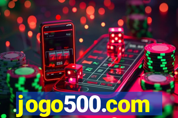 jogo500.com