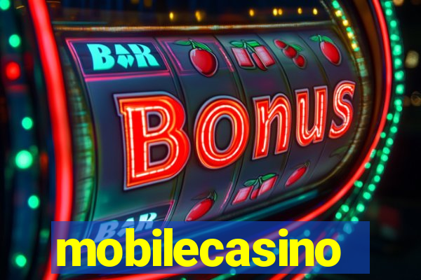 mobilecasino