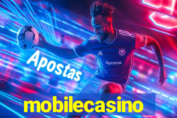 mobilecasino