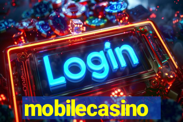 mobilecasino