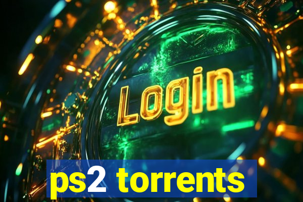 ps2 torrents