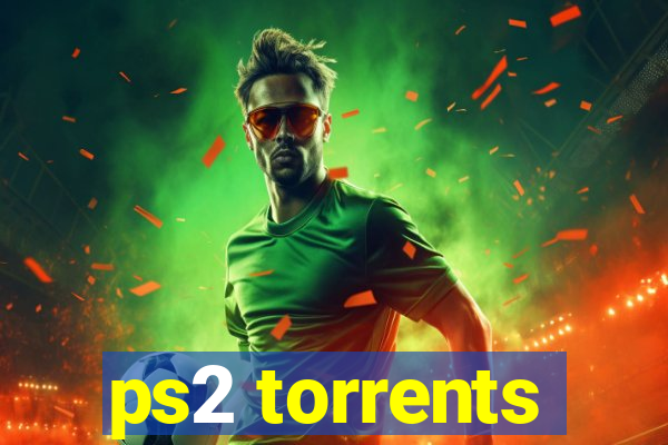 ps2 torrents