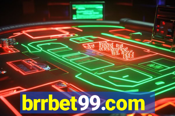 brrbet99.com