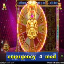 emergency 4 mod bahia download