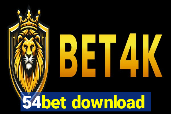 54bet download