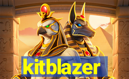 kitblazer