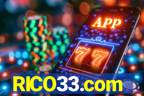 RICO33.com