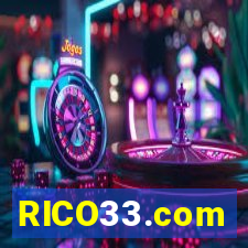 RICO33.com