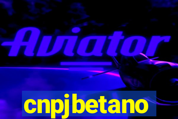 cnpjbetano