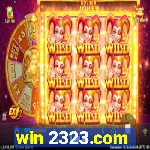 win 2323.com