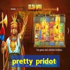 pretty pridot