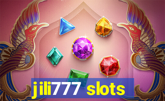 jili777 slots