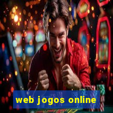 web jogos online